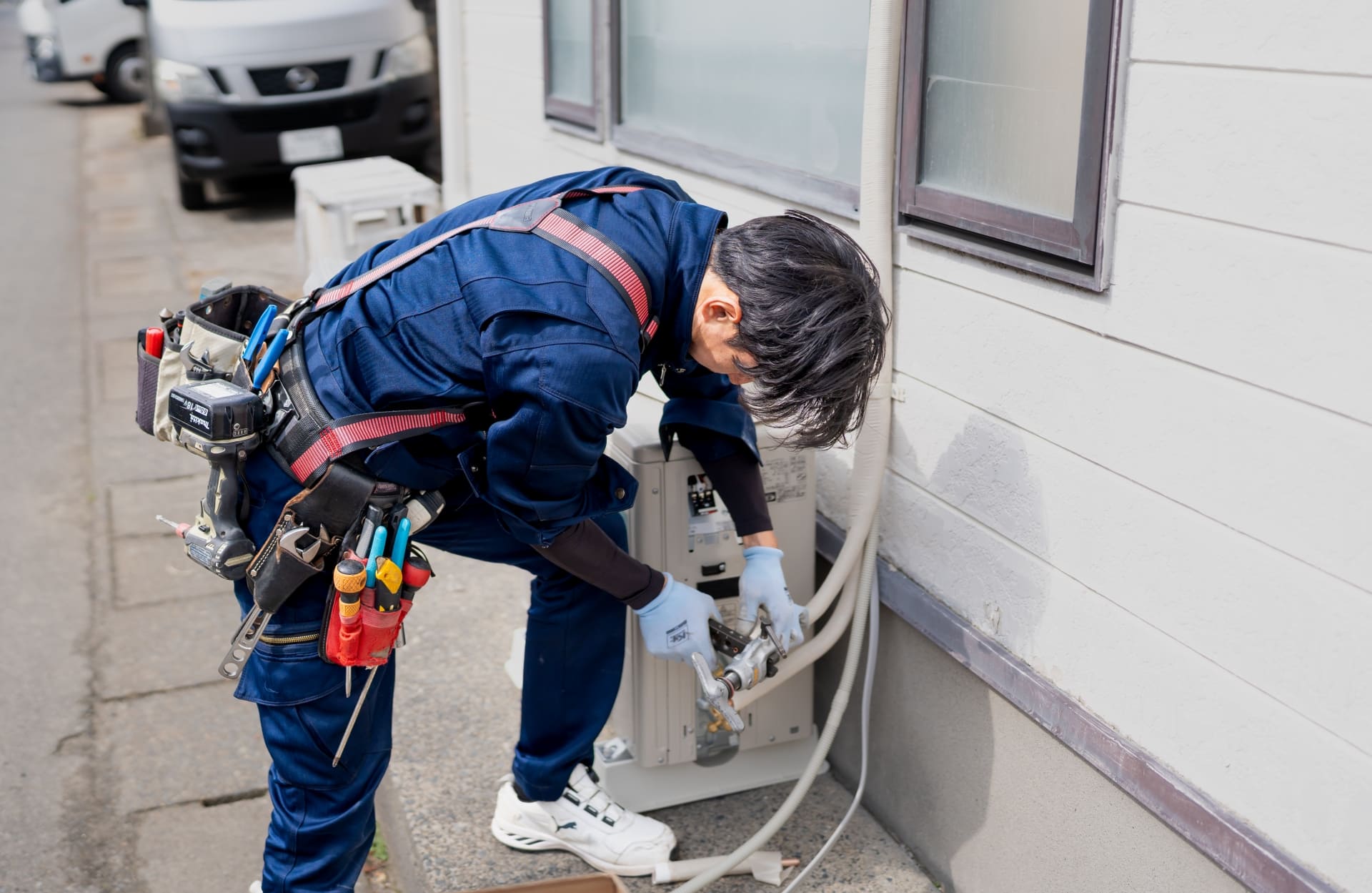 電気工事